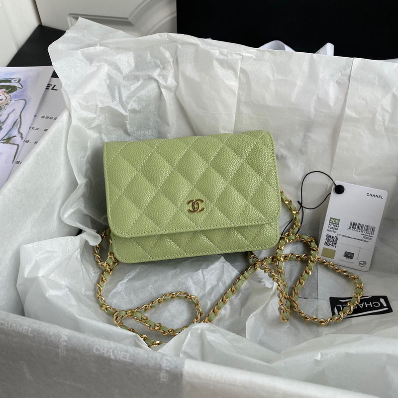 Satchel Bags - CHL Bags - 7480