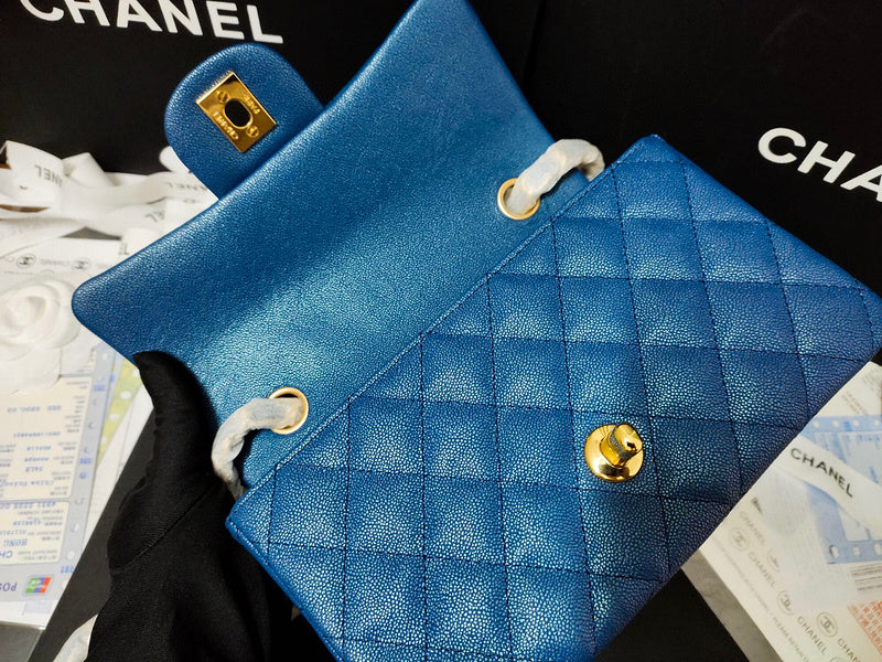 Satchel Bags - CHL Bags - 2310