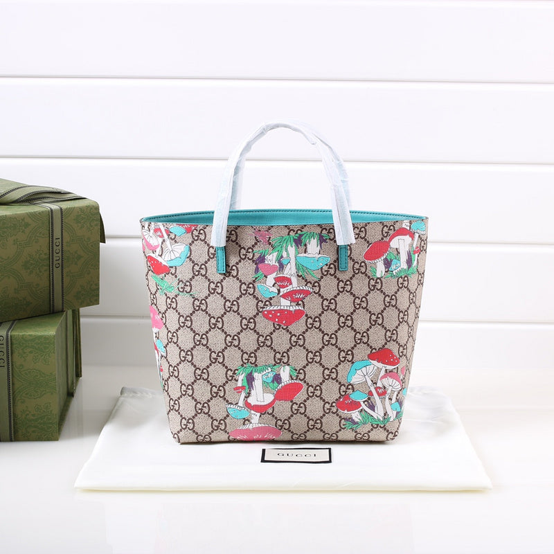 Satchel Bags - GCI Bags - 578