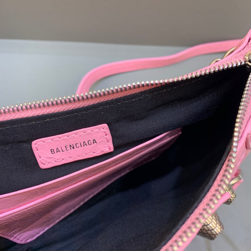 Satchel Bags - BGA Bags - 541