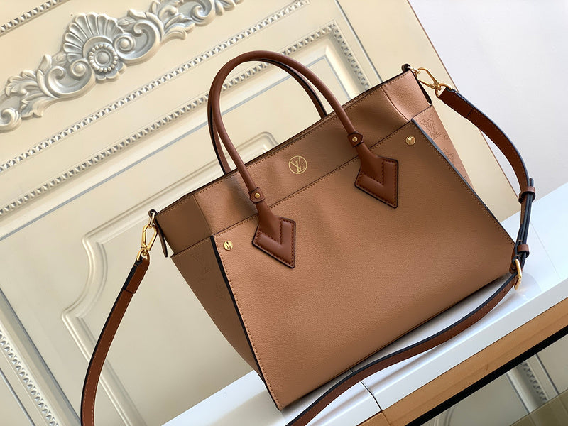 Satchel Bags - VL2 Bags - 547