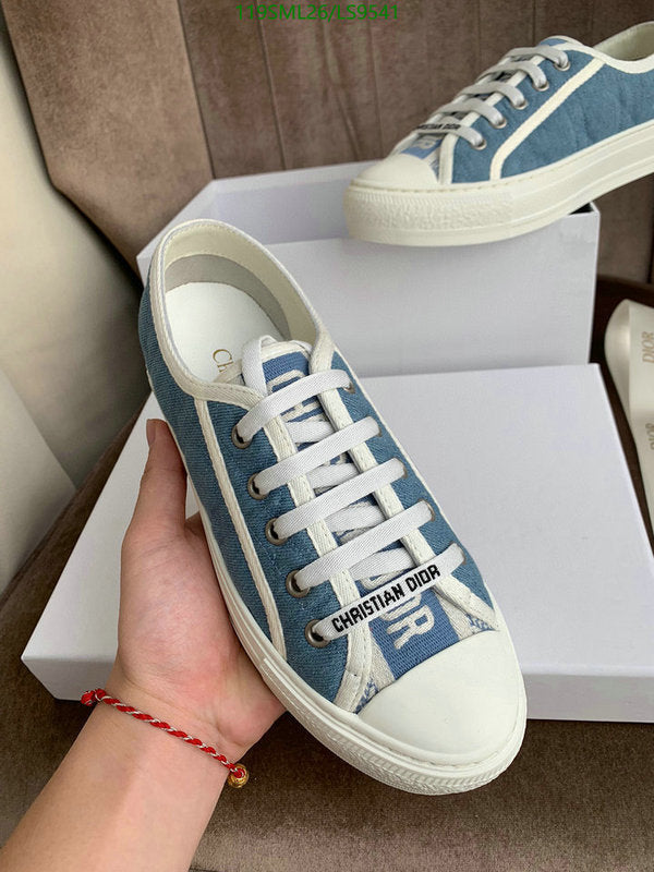 SAMC - DOR Women Sneakers - 178