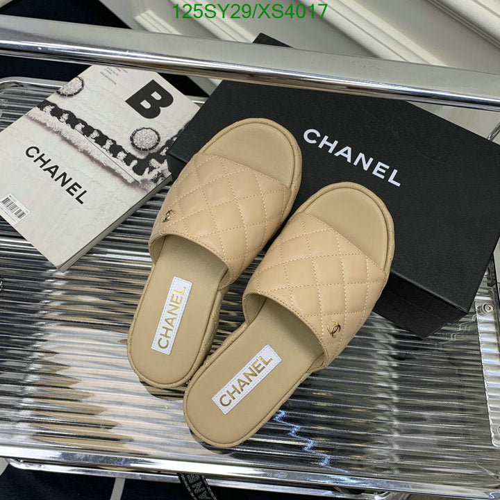 SAMC - CHL Women Shoes High Heels - 207