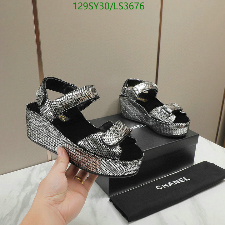 SAMC - CHL Women Shoes High Heels - 035