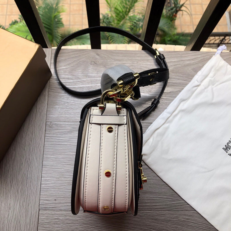 Satchel Bags - MC Bags - 269