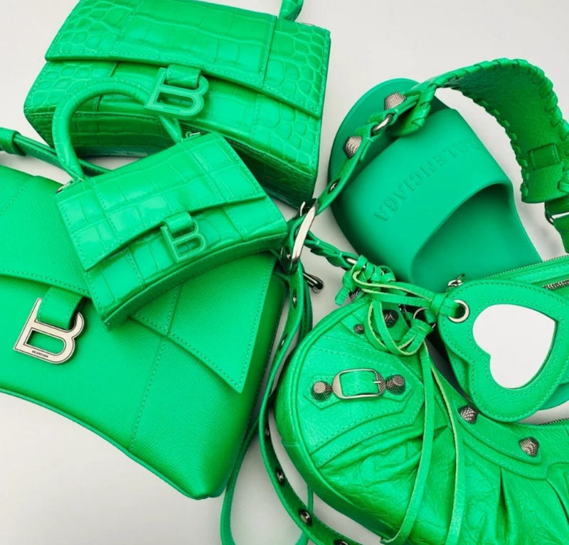 Glami- - BG Bags - 112