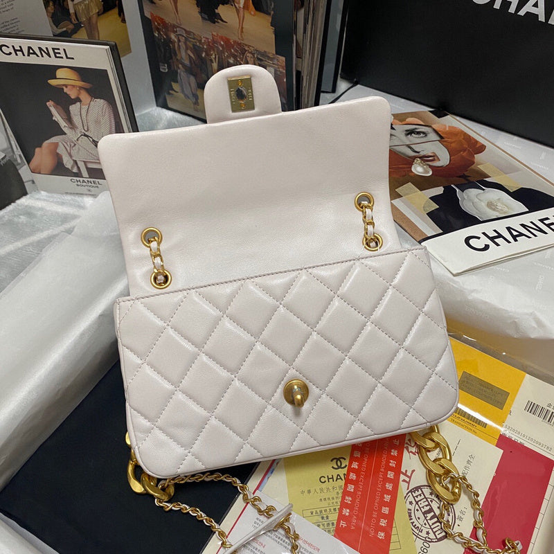 Satchel Bags - CHL Bags - 3342