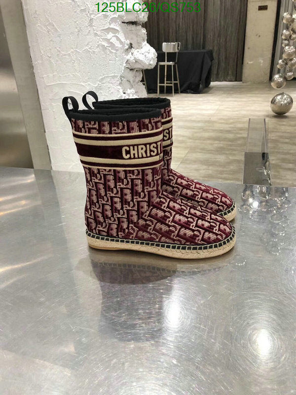 SAMC - Mix Boots - 603