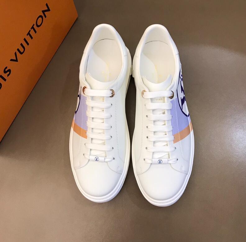 Glamy - LOV Men Shoes - 1618
