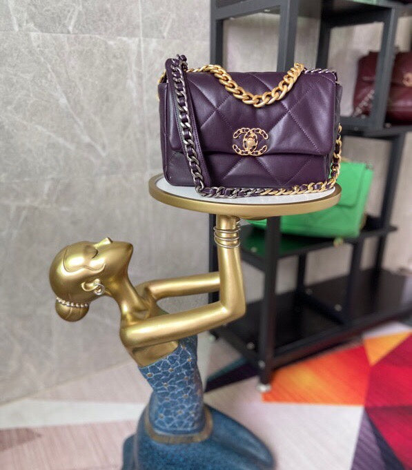 Satchel Bags - CHL Bags - 4418