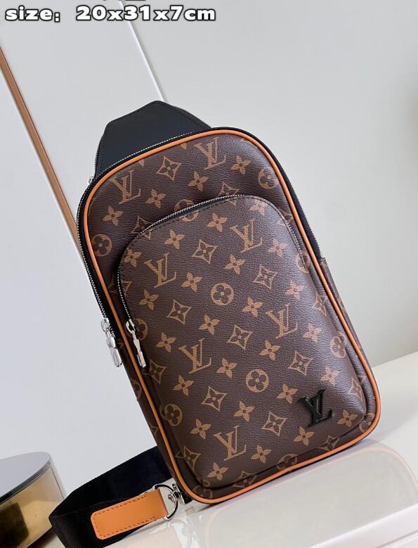 SAMC - LOV Bags - 808