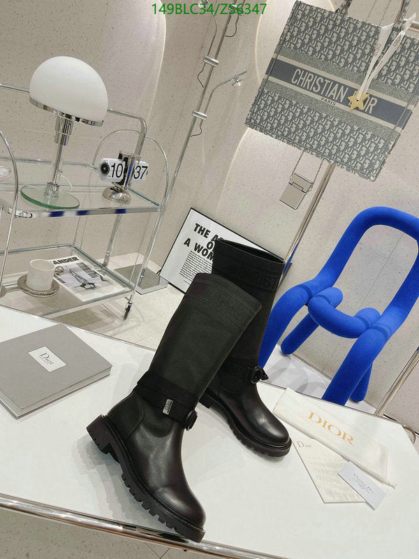 SAMC - Mix Boots - 611