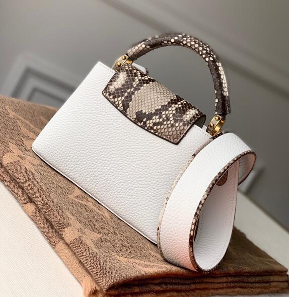 SAMC - LOV Bags - 3131