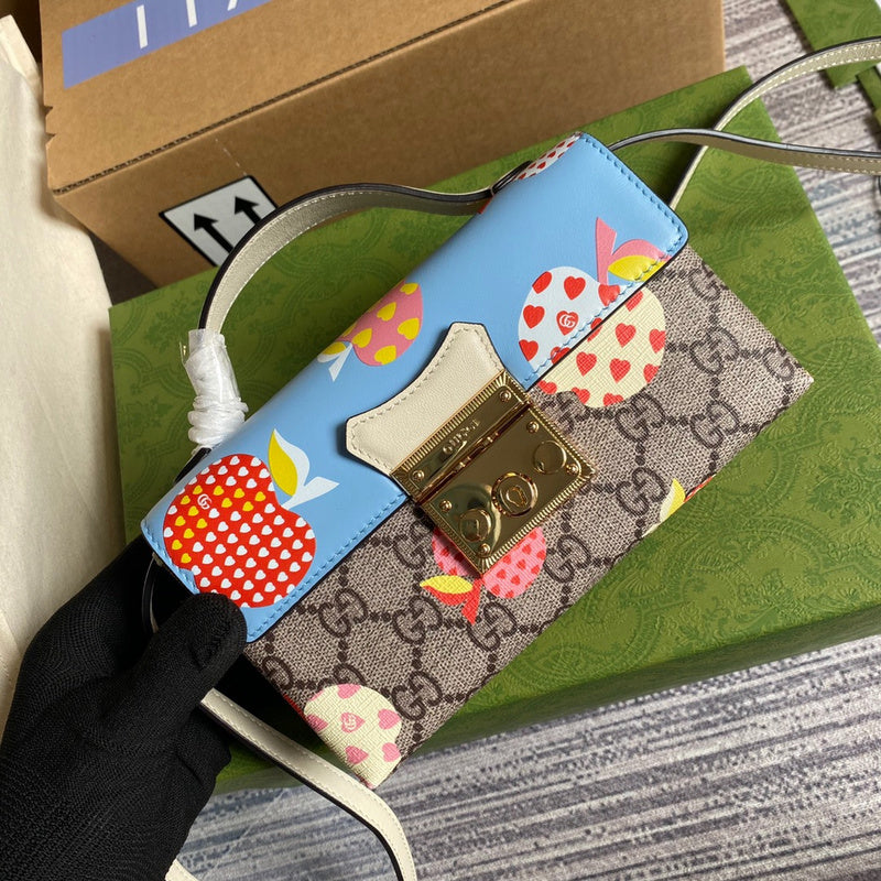 Glami Fashion - GCI Bags - 8004