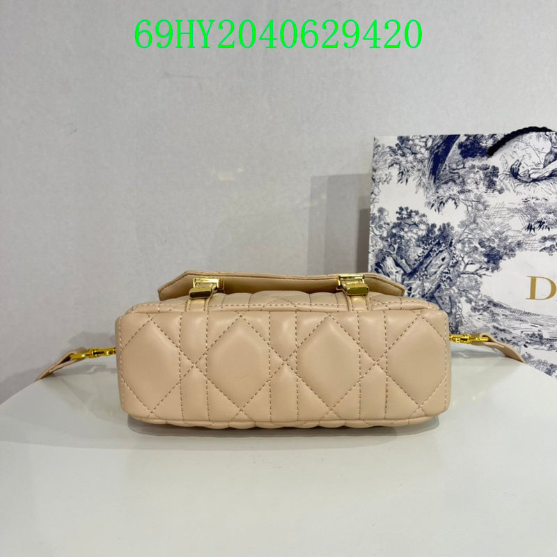 Glami - DOR Bags - 1527