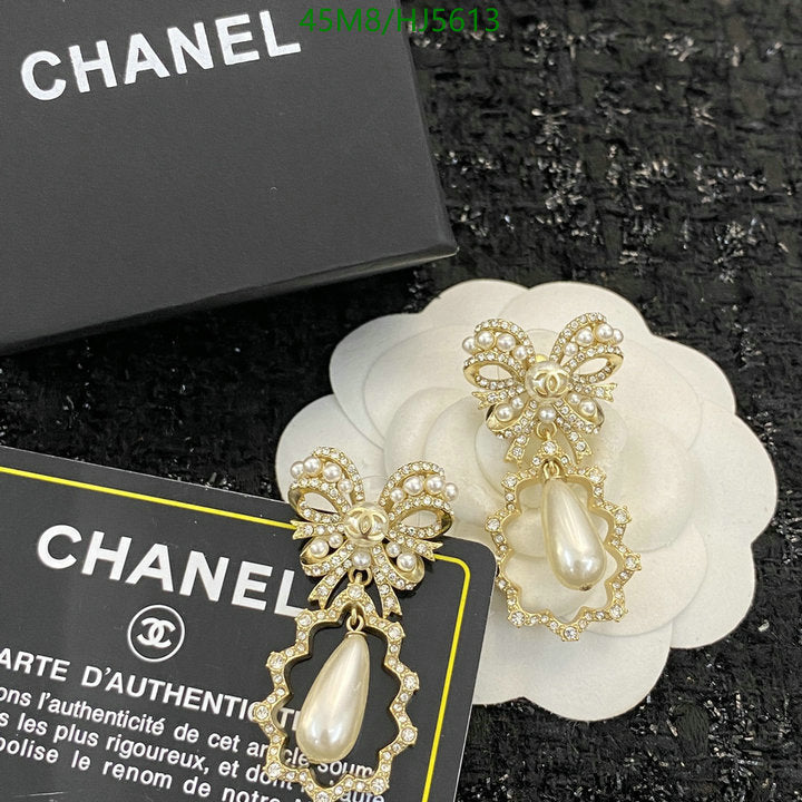 SAMC - CHL Jewelry - 504