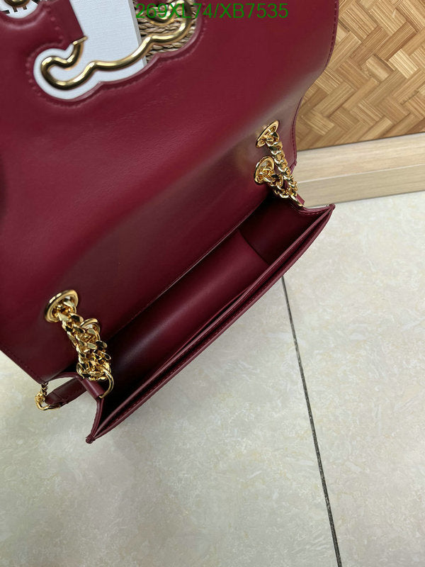 SAMC - COL Bags - 124