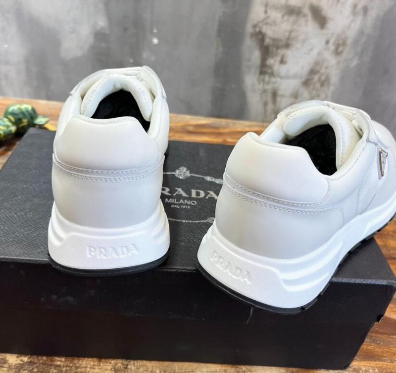 GlamyMen Shoes - 075