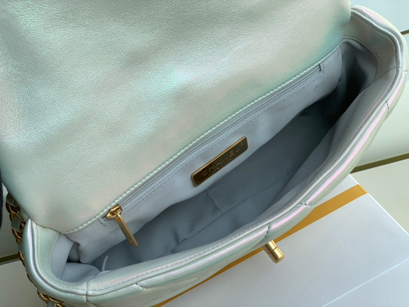Satchel Bags - CHL Bags - 1669