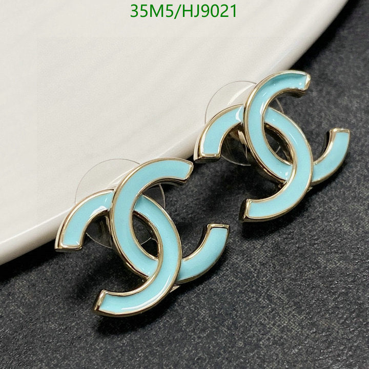 SAMC - CHL Jewelry Earrings - 167