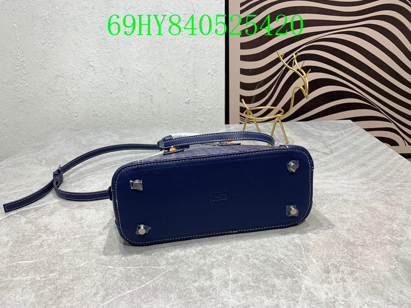Satchel Bags - GOD Bags - 177