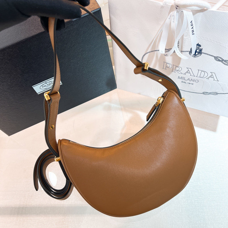 Satchel Bags - PDA Bags - 2164