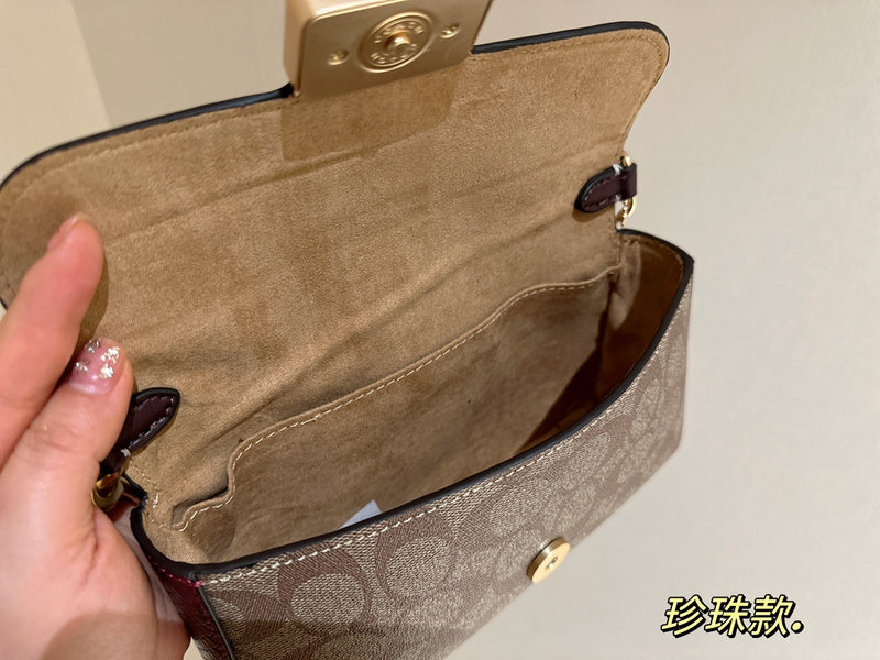 Satchel Bags - CCH Bags - 250