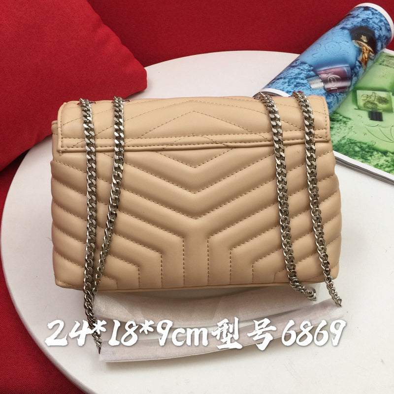 Satchel Bags - SLY Bags - 1089