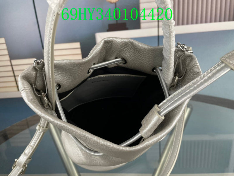Satchel Bags - BGA Bags - 2394