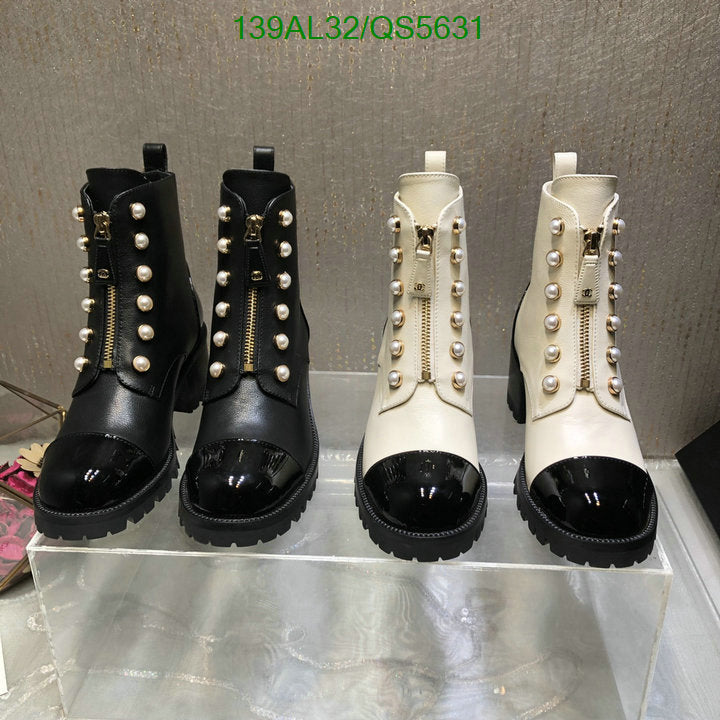 SAMC - Mix Boots - 345