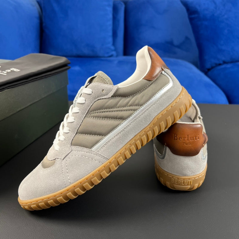 glami - BRE Men Shoes - 666