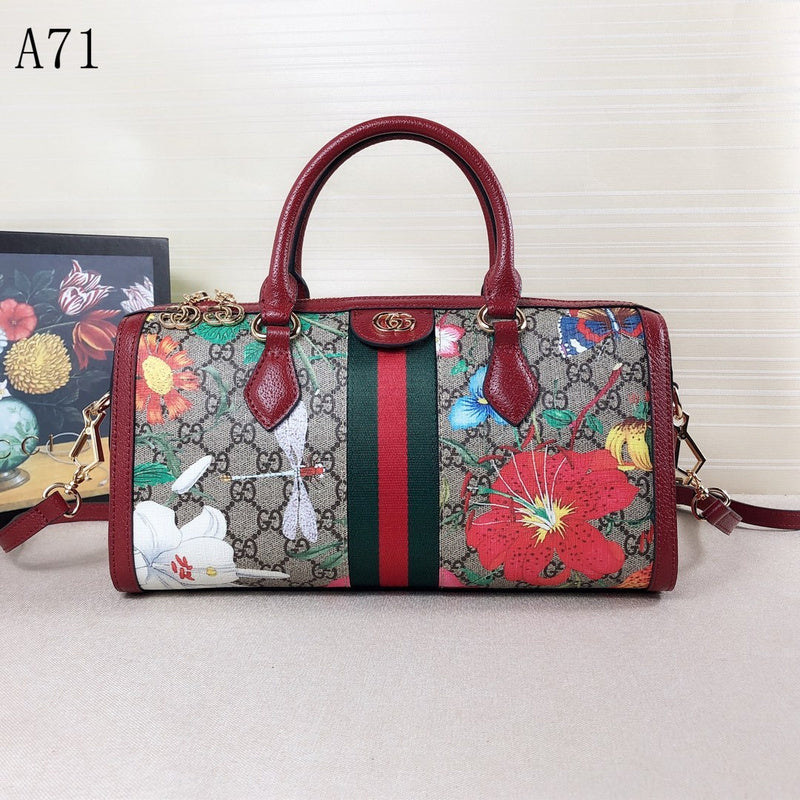 Glami Fashion - GCI Bags - 9878
