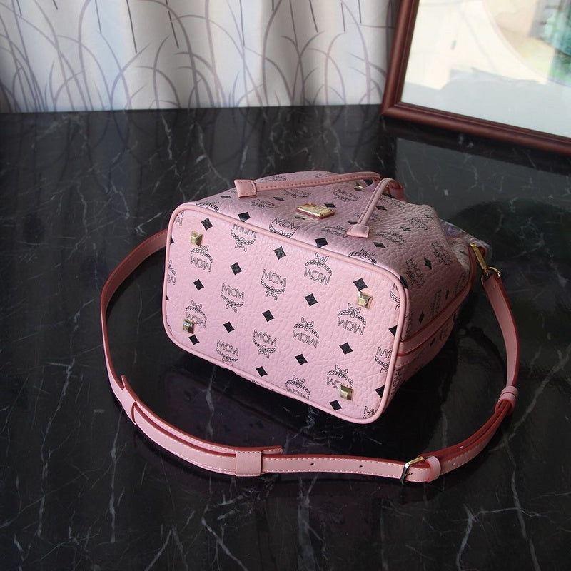 Satchel Bags - MC Bags - 378
