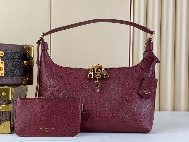 Satchel Bags - VL Bags - 2422