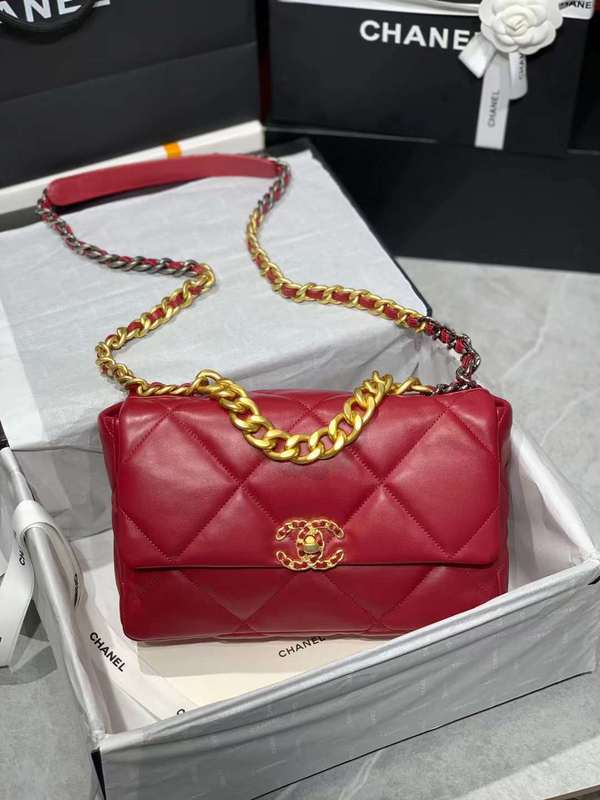 Satchel Bags - CHL Bags - 5668