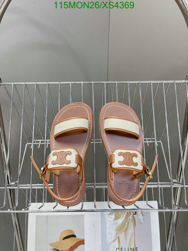 SAMC - COL Women Shoes - 284