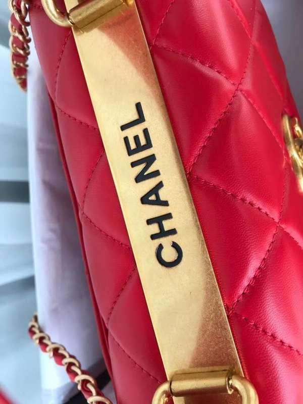 Satchel Bags - CHL Bags - 033