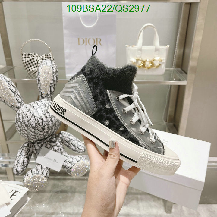SAMCC - DOR Women Shoes - 1682