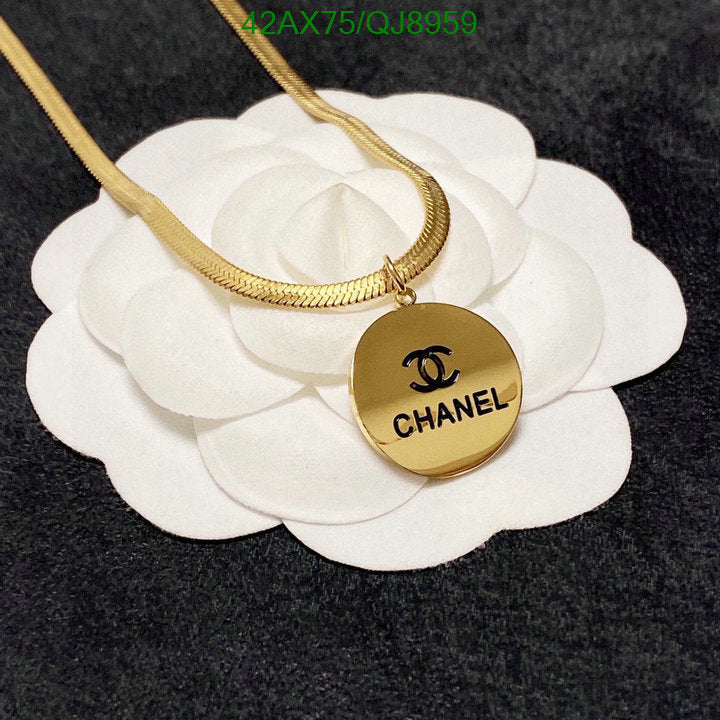 SAMC - CHL Jewelry - 829