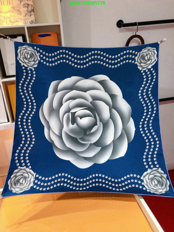 SAMC - CHL Scarves - 070
