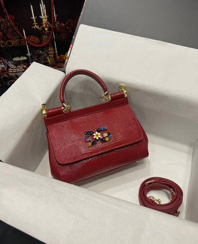 Satchel Bags - DG Bags - 351
