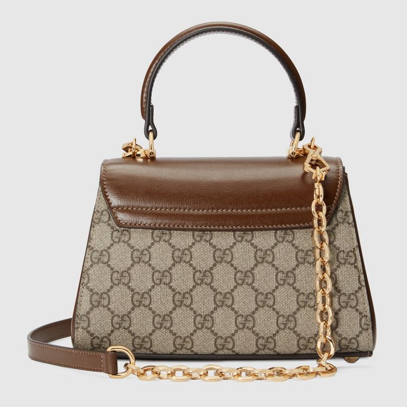 Satchel Bags - GCI Bags - 633
