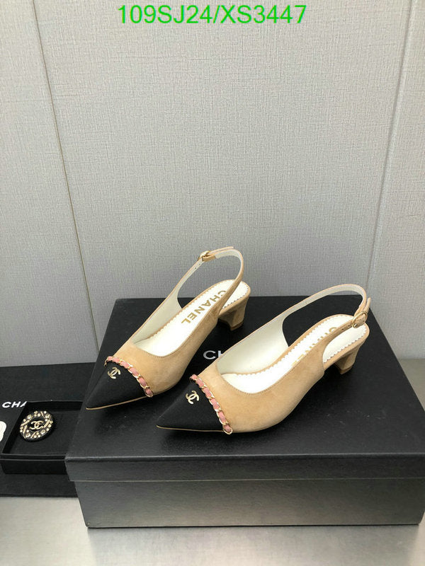 SAMC - CHL Women Shoes Ballet - 369