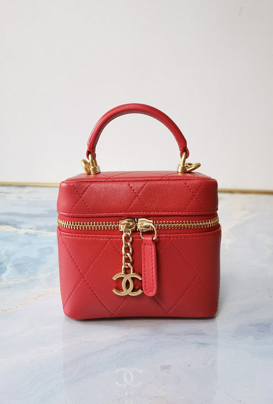 Satchel Bags - CHL Bags - 1435