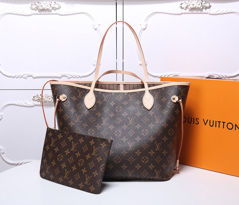 Satchel Bags - VL Bags - 2255