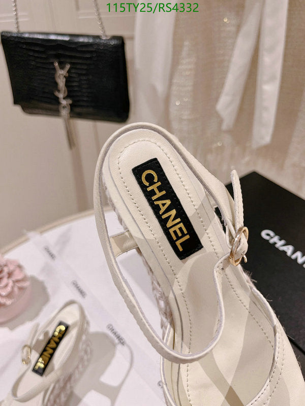 SAMC - CHL Women Shoes High Heels - 169