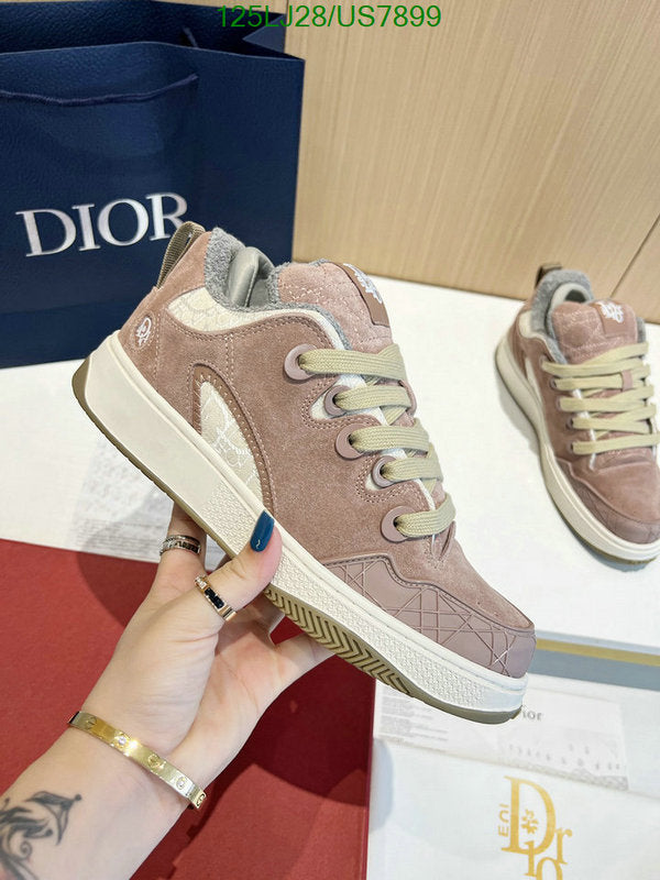 SAMC - DOR Women Sneakers - 050