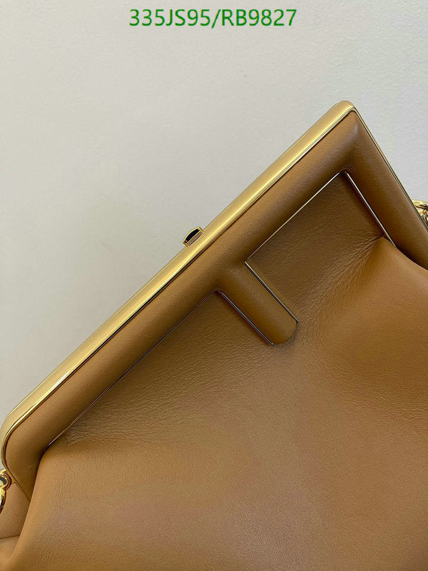 SAMC - FDE Bags - 417