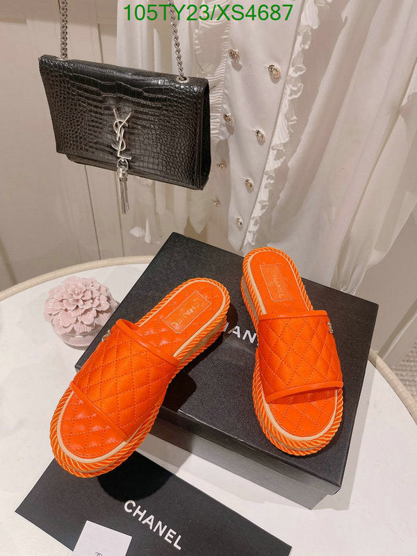 SAMC - CHL Women Shoes Slippers - 233