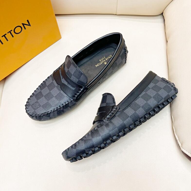 SAMC - LOV Men Shoes - 1306